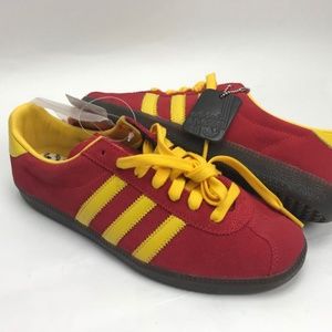 Adidas Originals Spritus SPZL CG2923 Scarlet Red 7